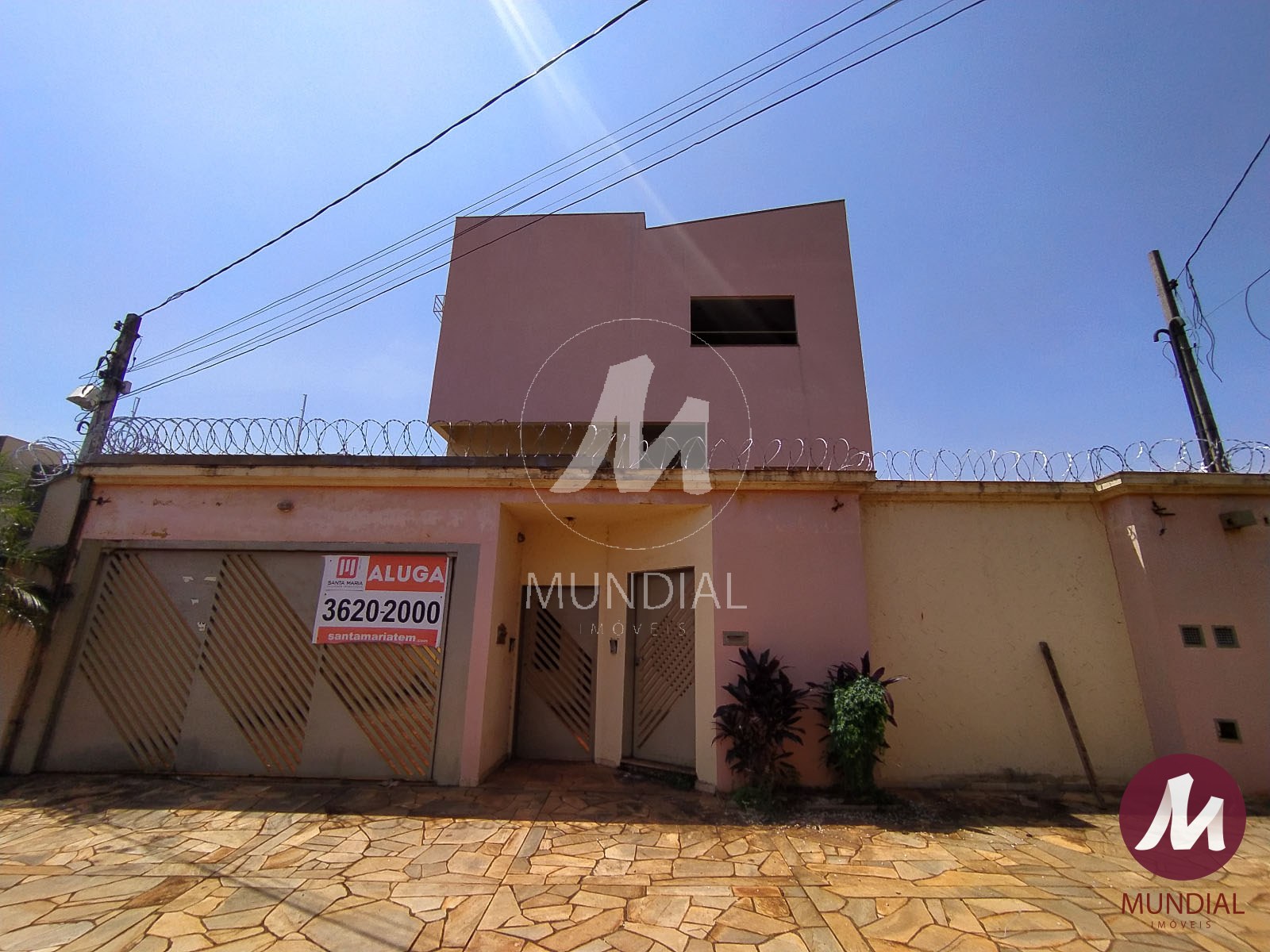 Fachada Unidade — foto 1