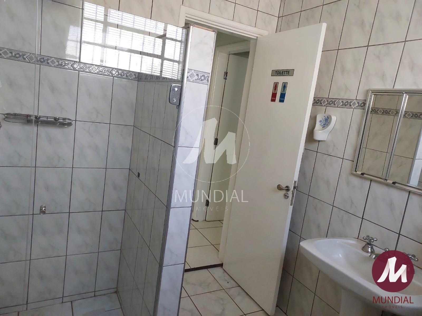 Banheiro/lavabo — foto 8