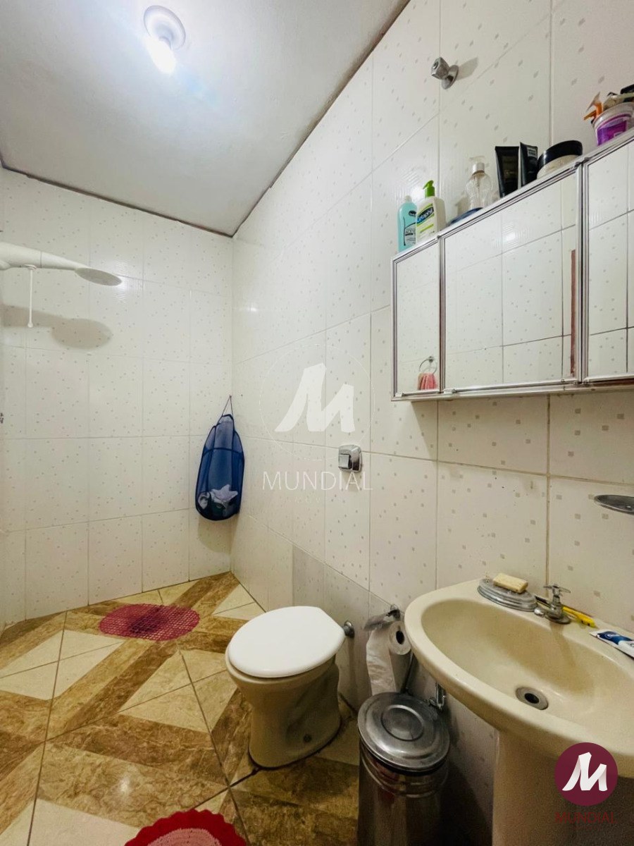 Banheiro/lavabo — foto 9