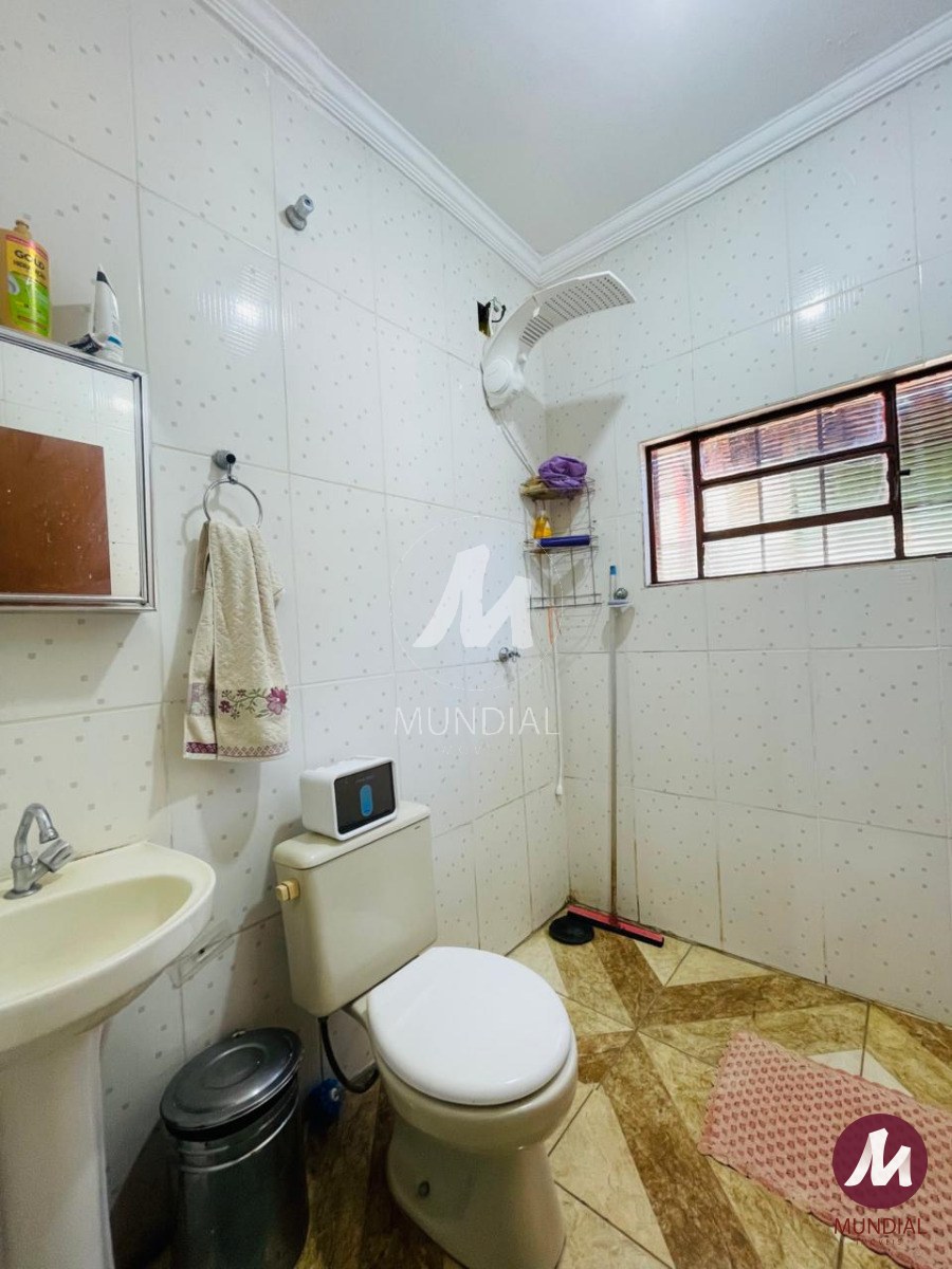 Banheiro/lavabo — foto 15
