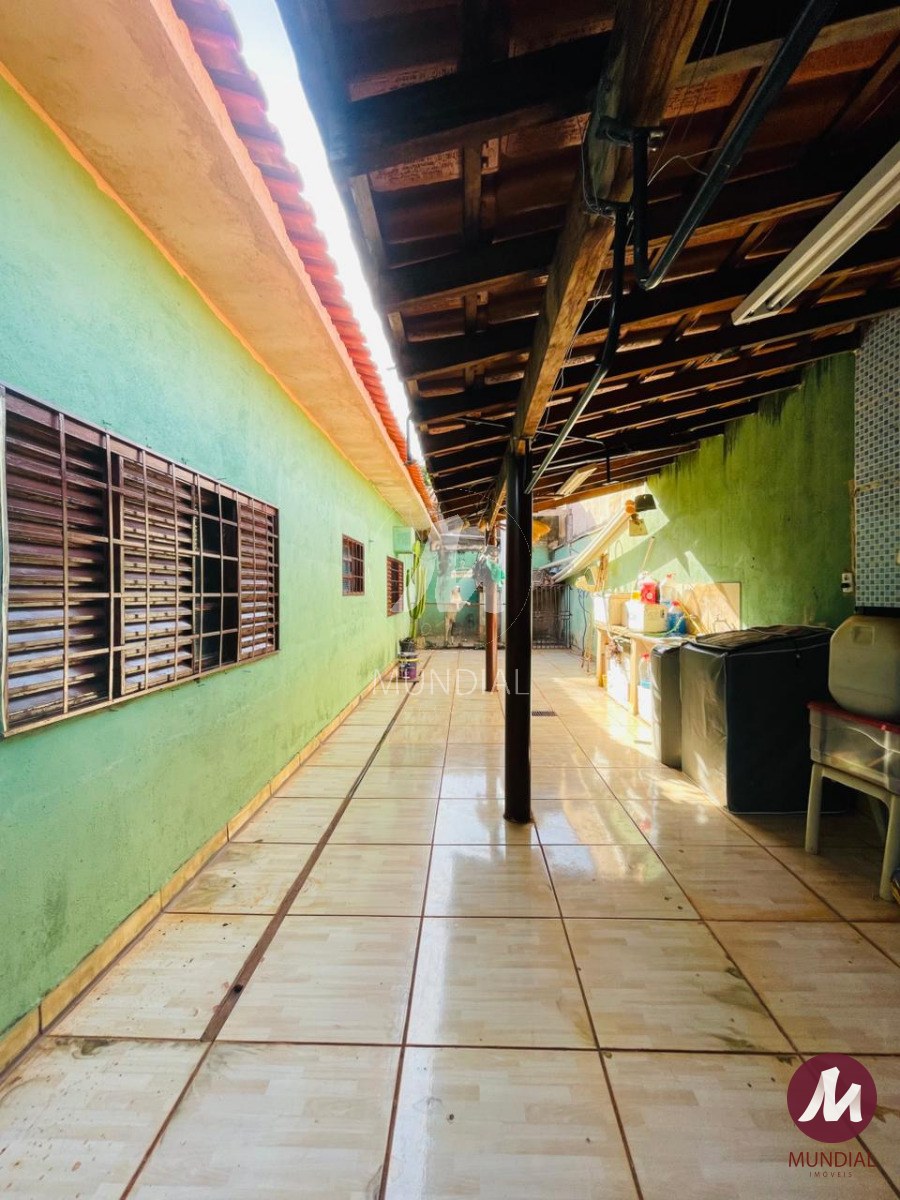 Quintal/corredores — foto 17