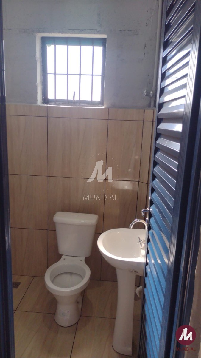 Banheiro/lavabo — foto 5