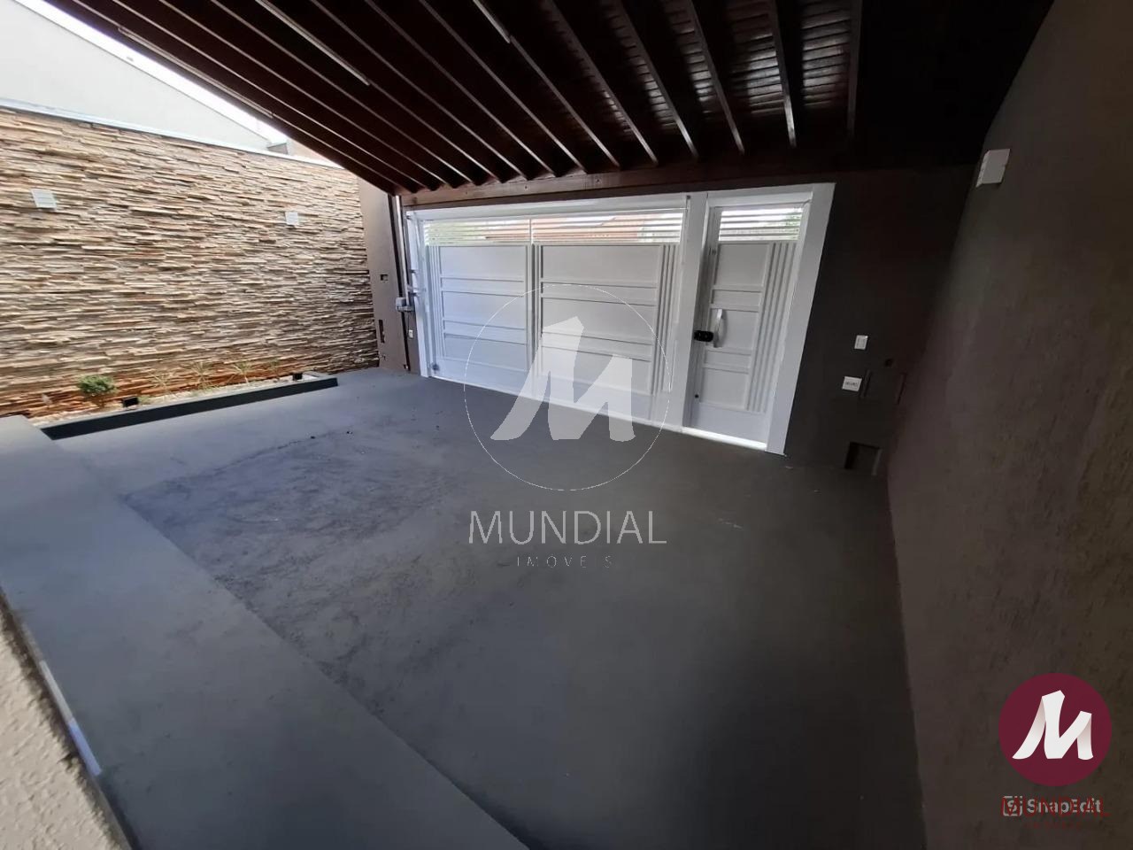 Garagem/estacionamento — foto 8