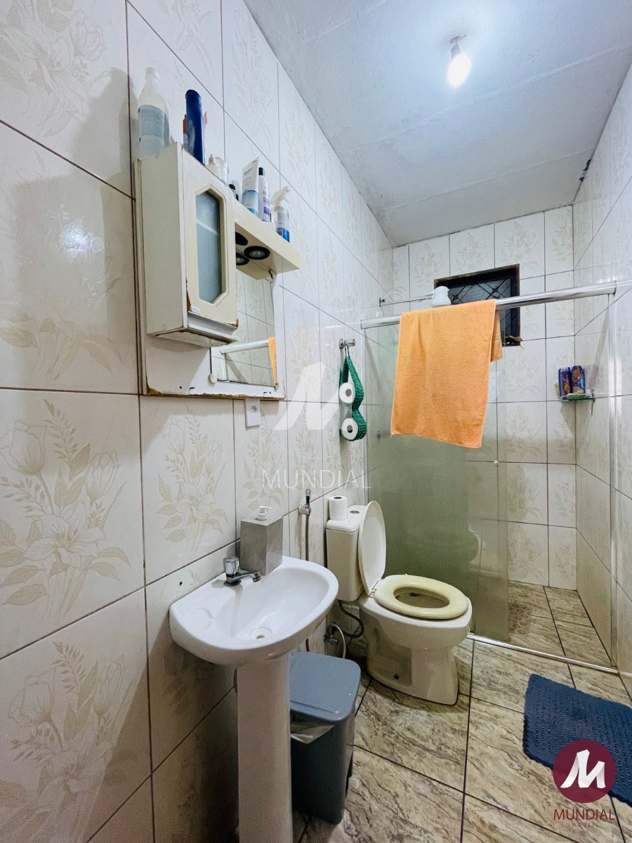 Banheiro/lavabo — foto 6