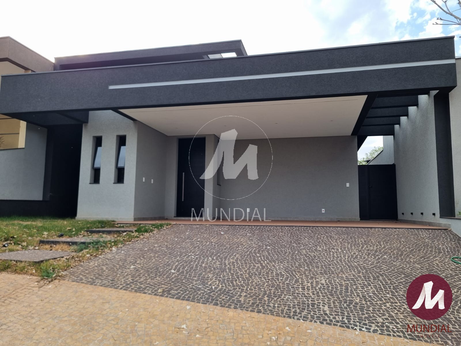 Fachada Unidade — foto 1