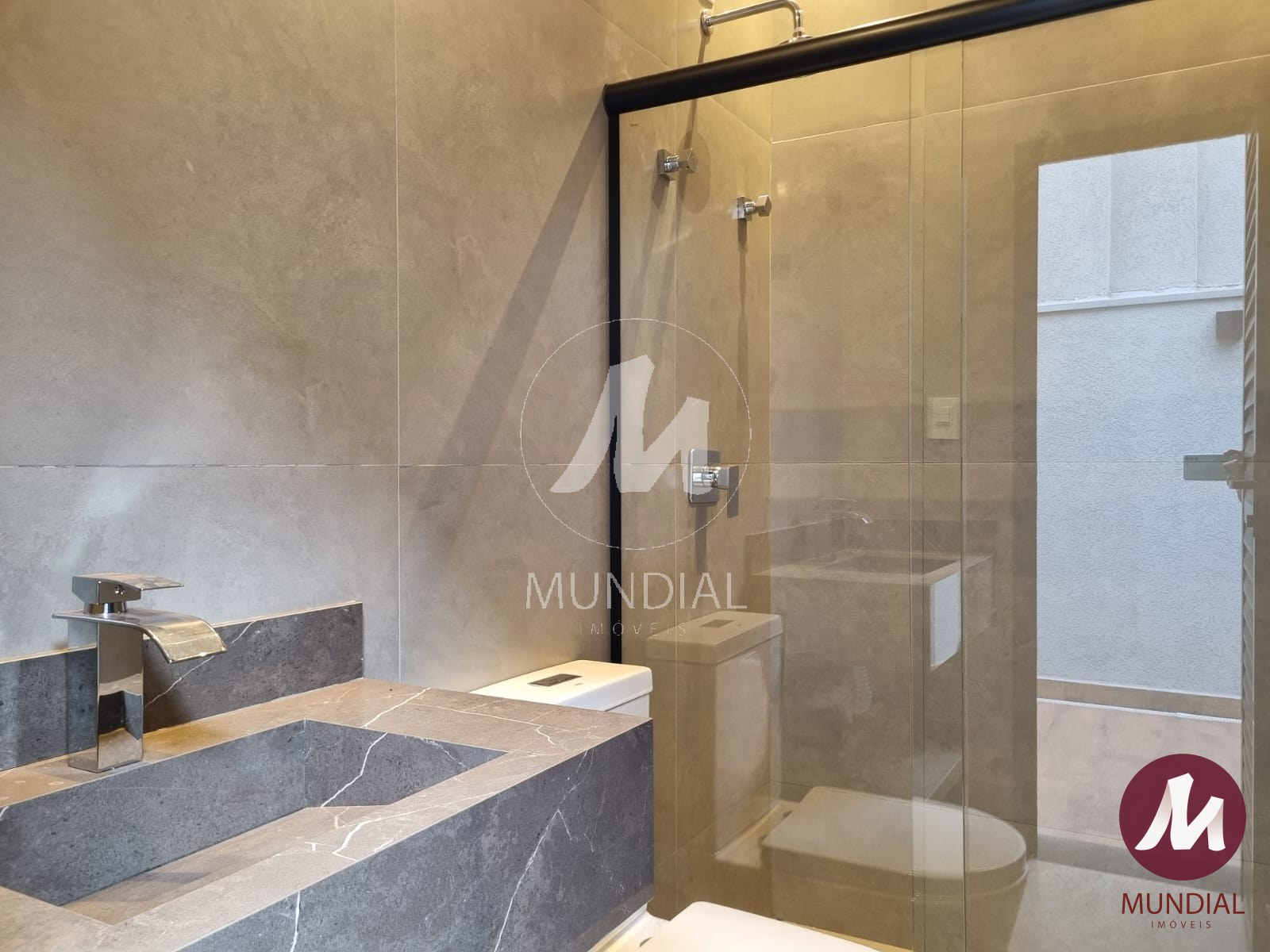 Banheiro/lavabo — foto 17