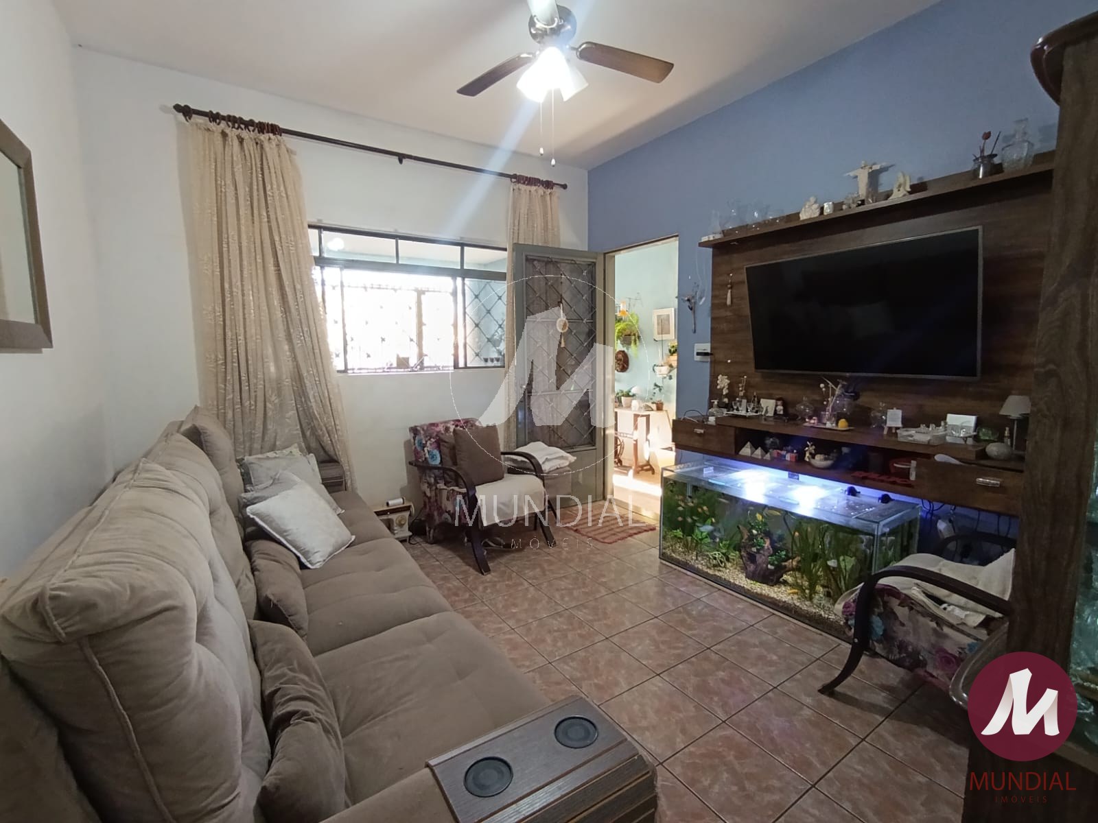 Sala de Estar — foto 4