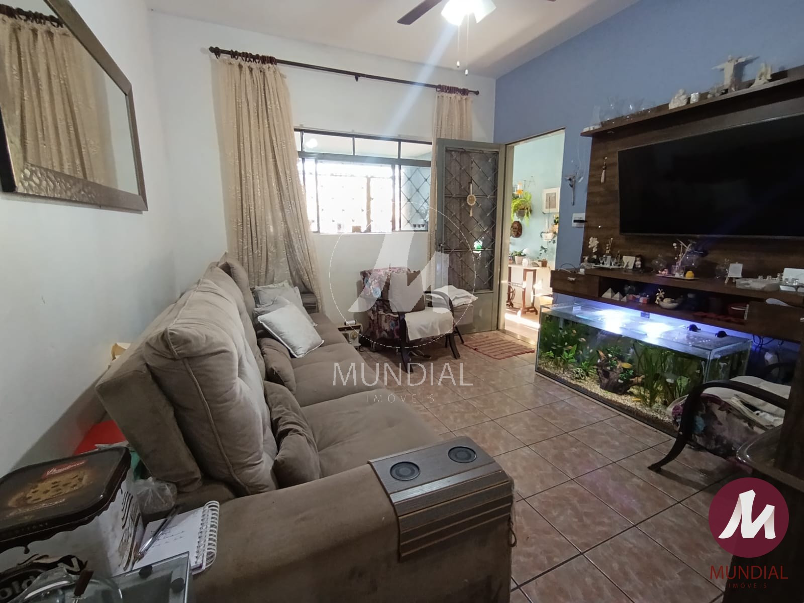 Sala de Estar — foto 6