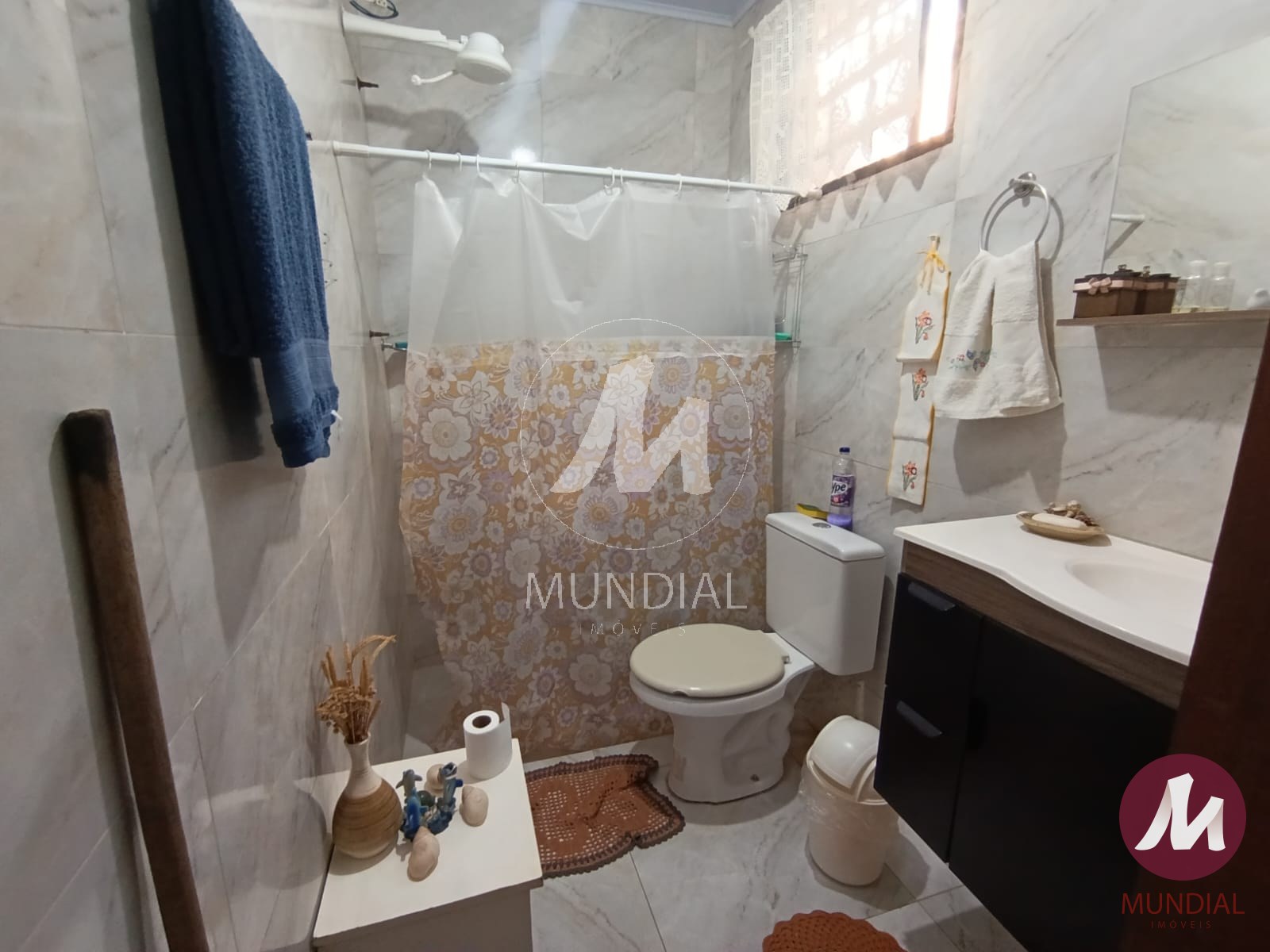 Banheiro/lavabo — foto 11
