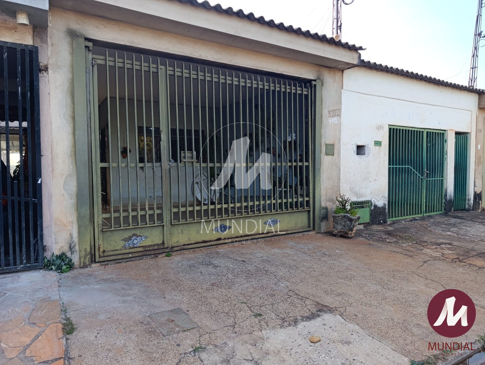 Fachada Unidade — foto 1