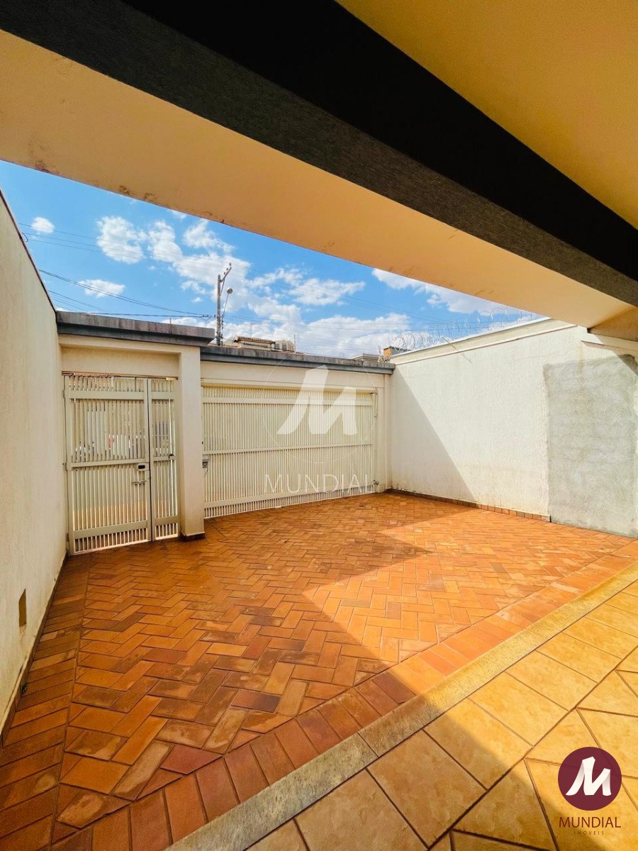 Garagem/estacionamento — foto 3