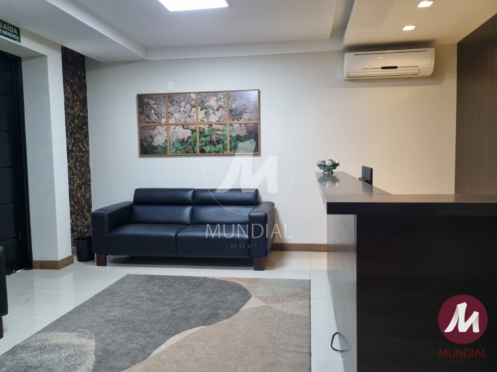 Recepção — foto 3