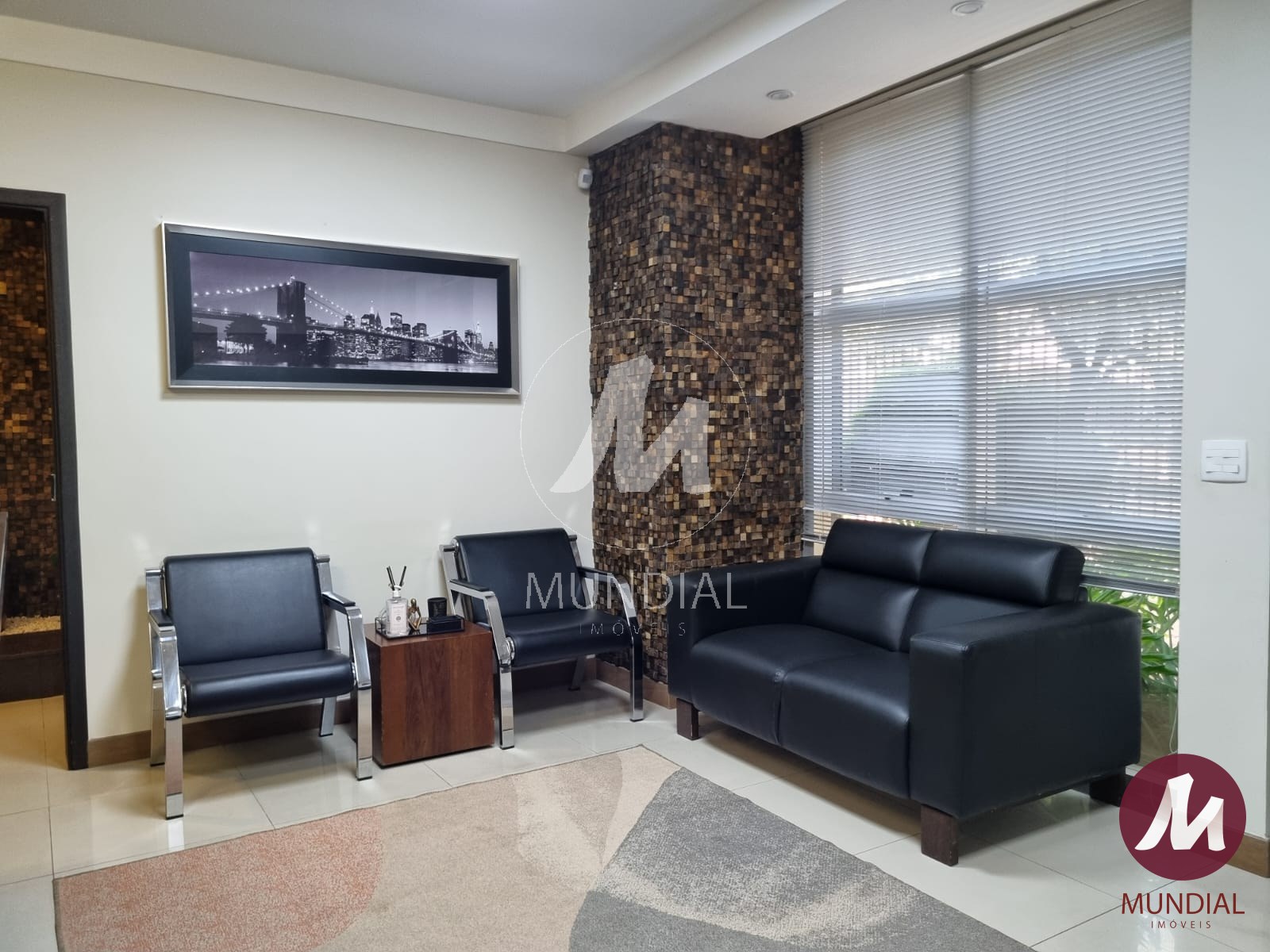 Recepção — foto 2