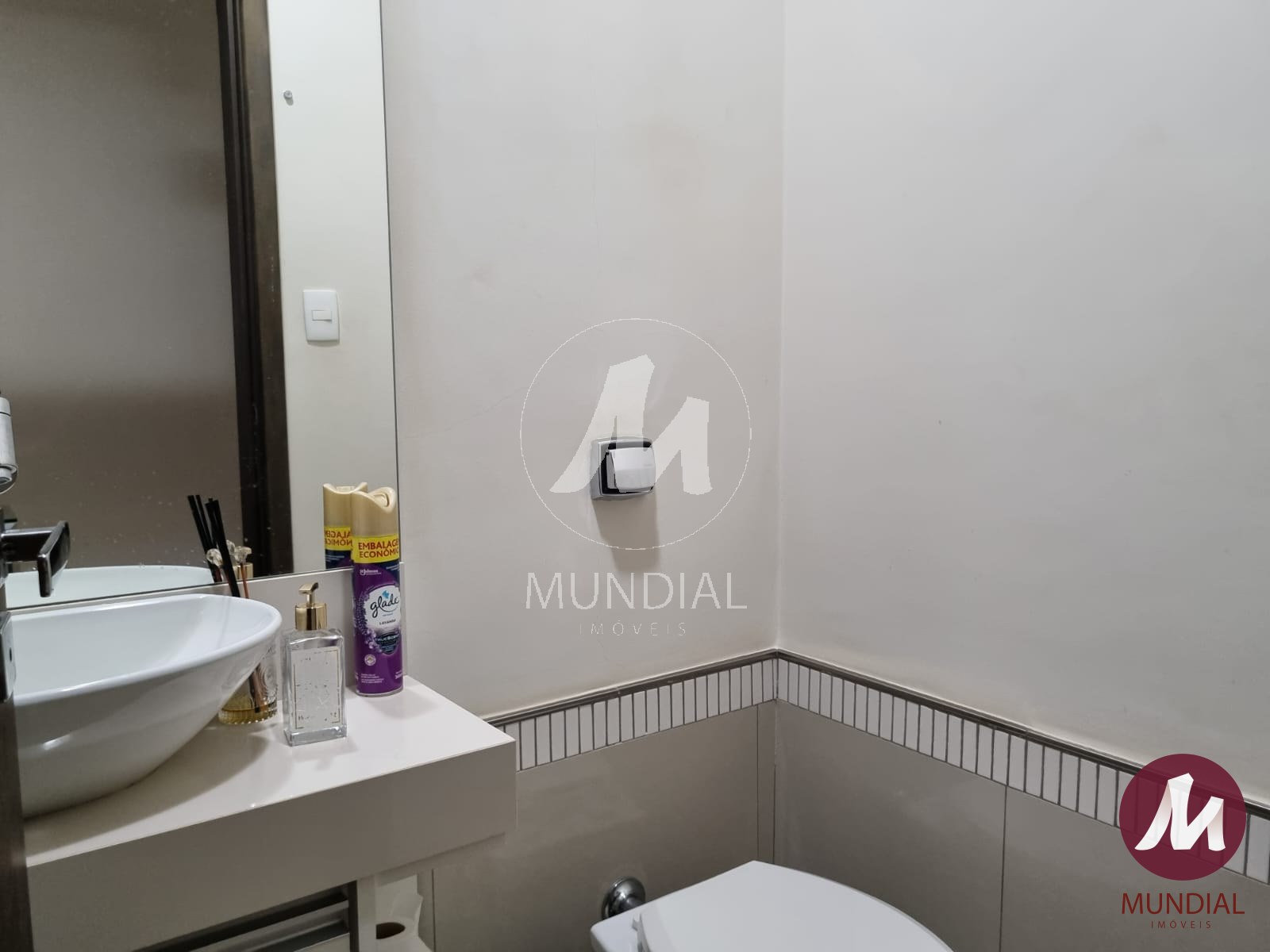 Banheiro/lavabo — foto 7