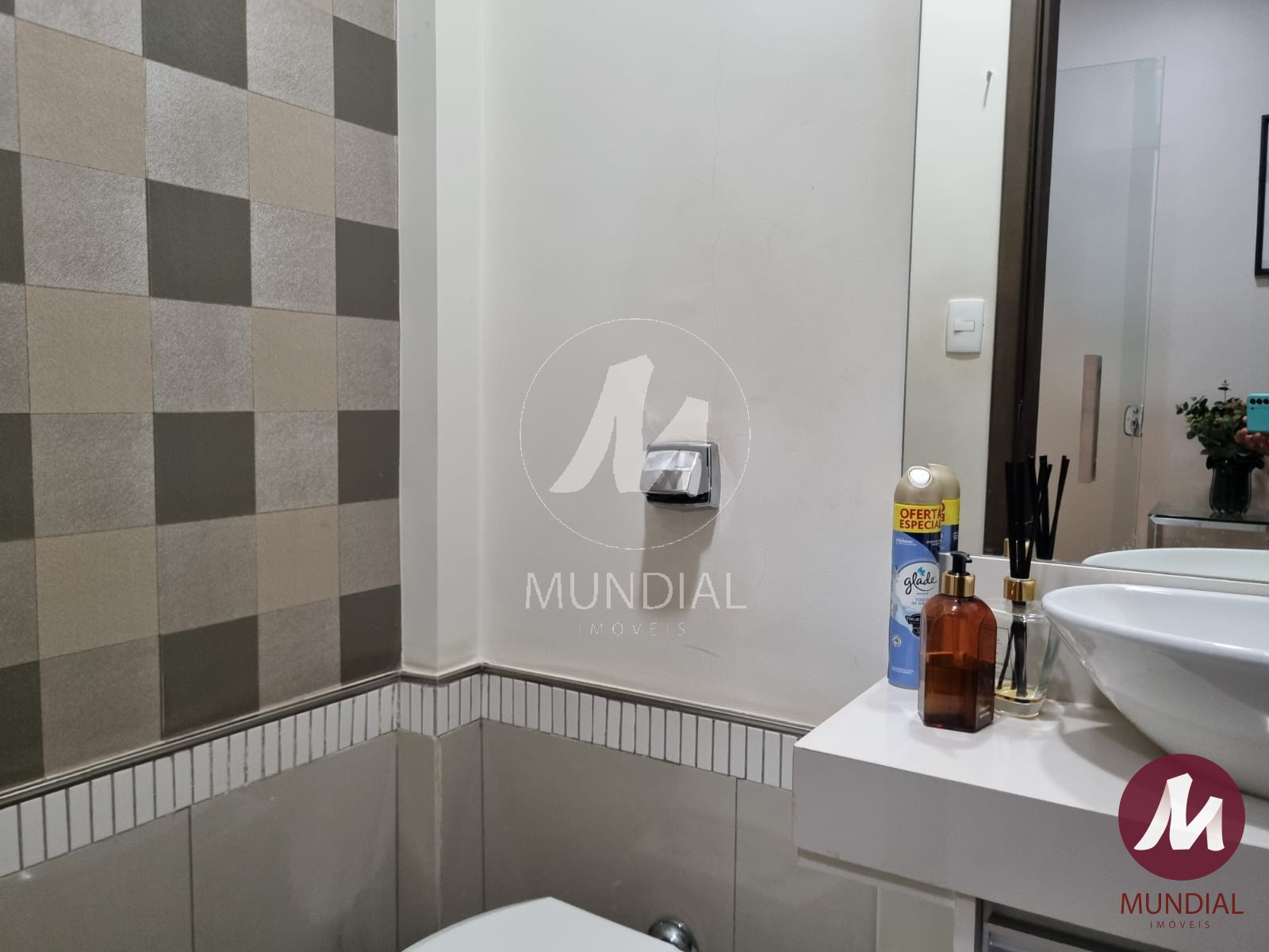 Banheiro/lavabo — foto 8