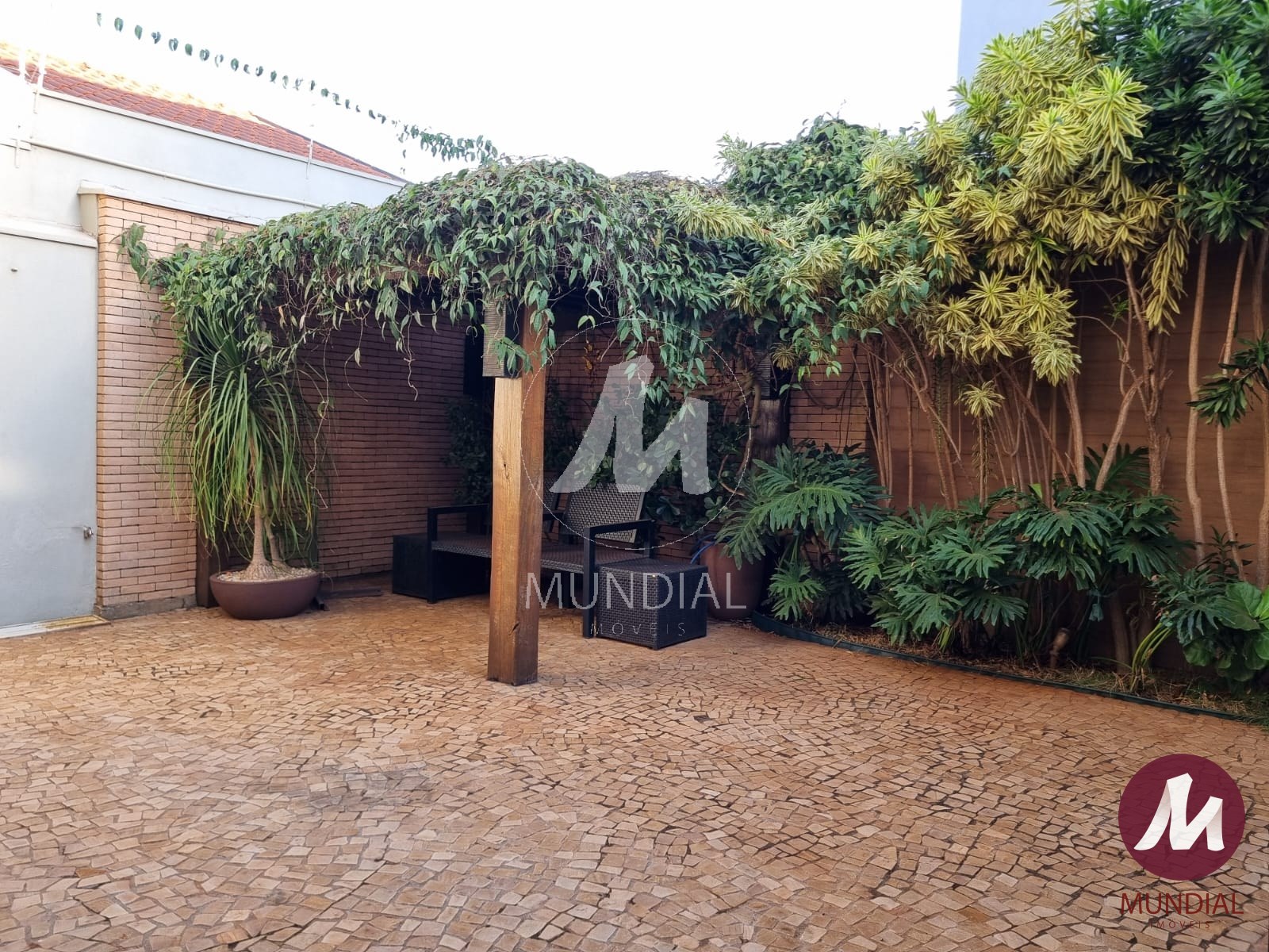 Quintal/corredores — foto 10