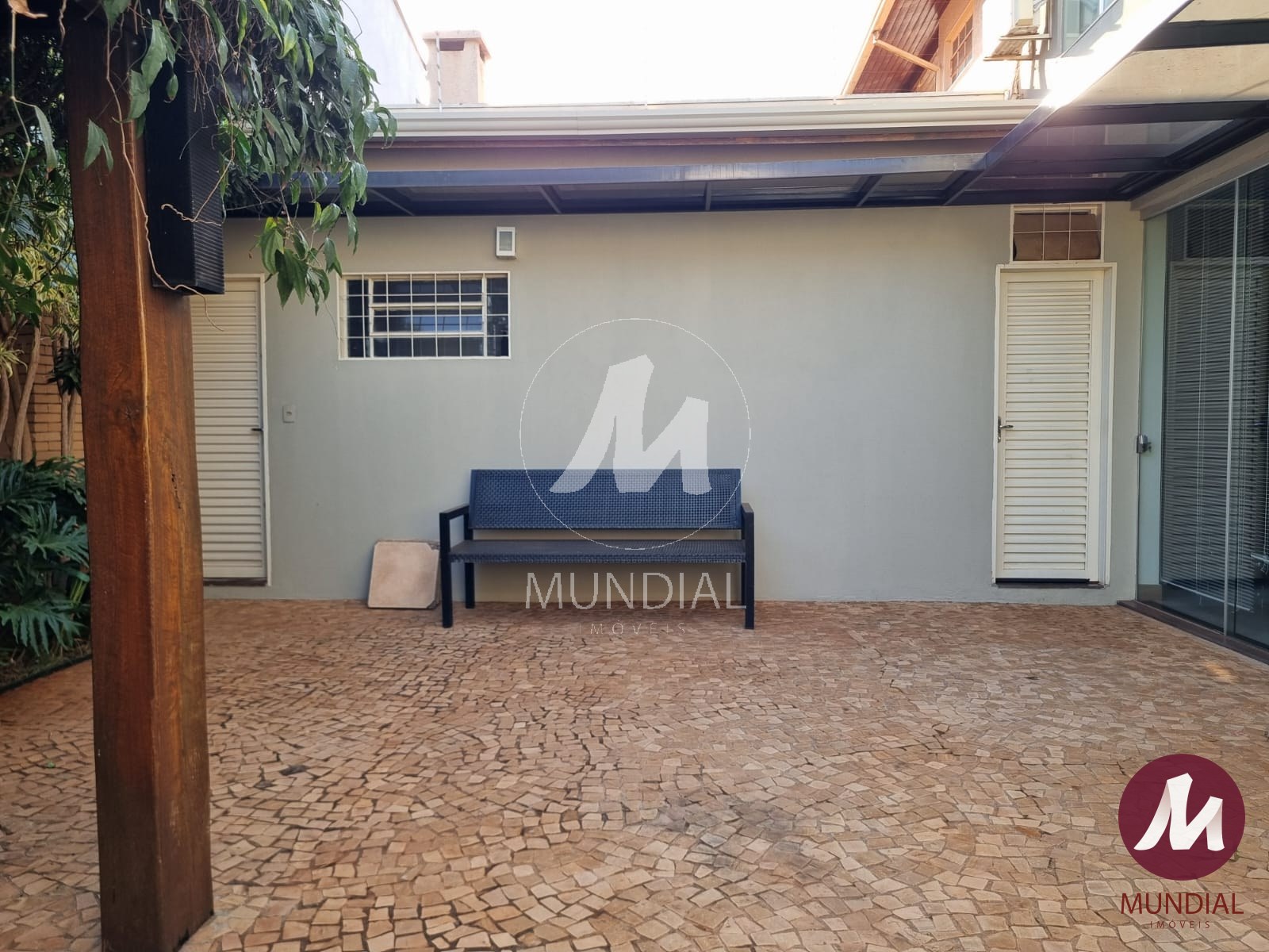 Quintal/corredores — foto 11