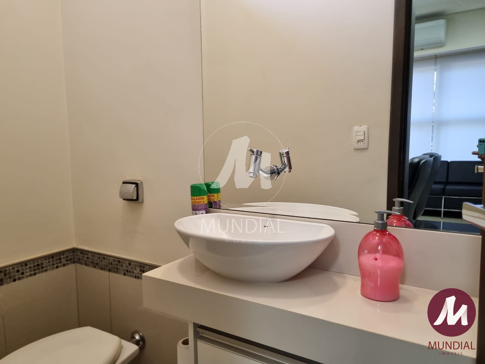 Banheiro/lavabo — foto 13