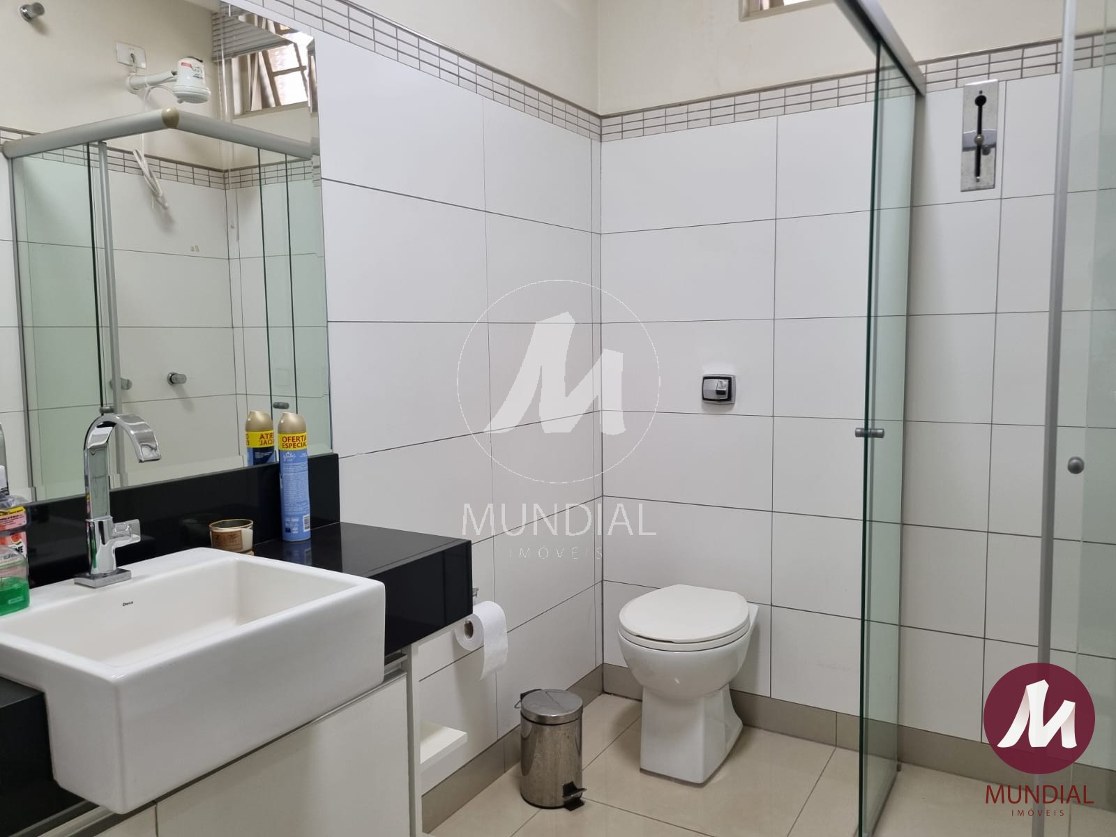 Banheiro/lavabo — foto 16