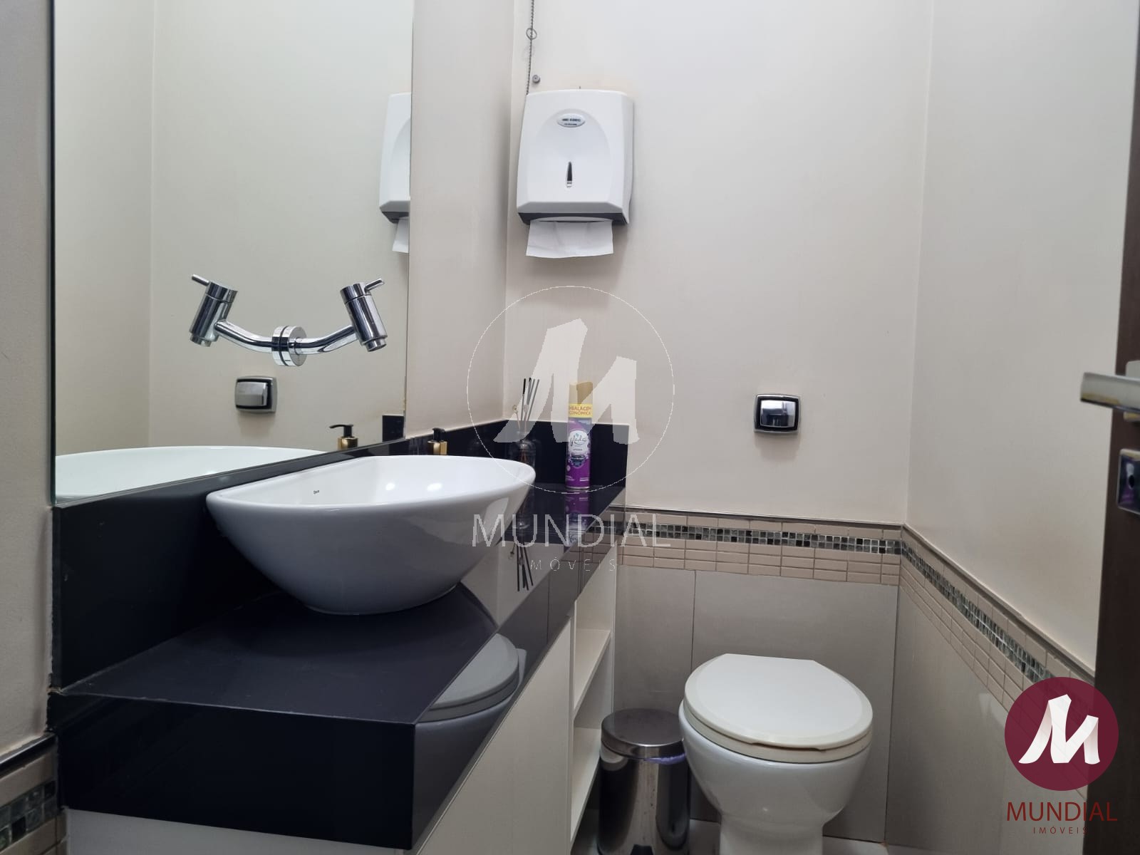 Banheiro/lavabo — foto 18