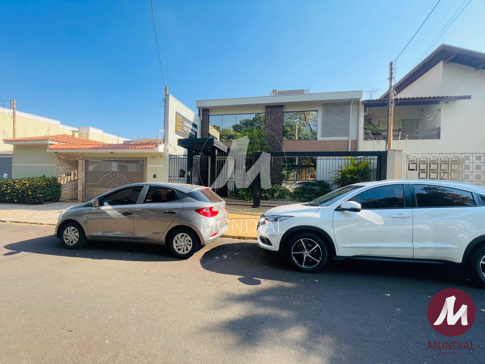 Fachada Unidade — foto 1