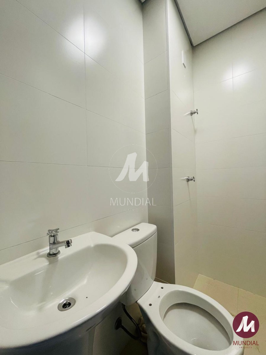 Banheiro/lavabo — foto 17
