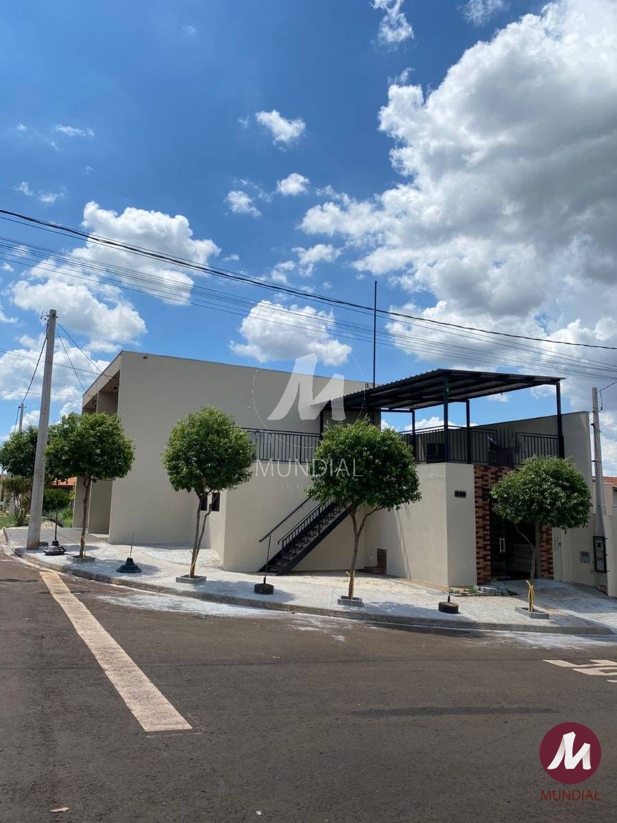 Fachada Unidade — foto 1