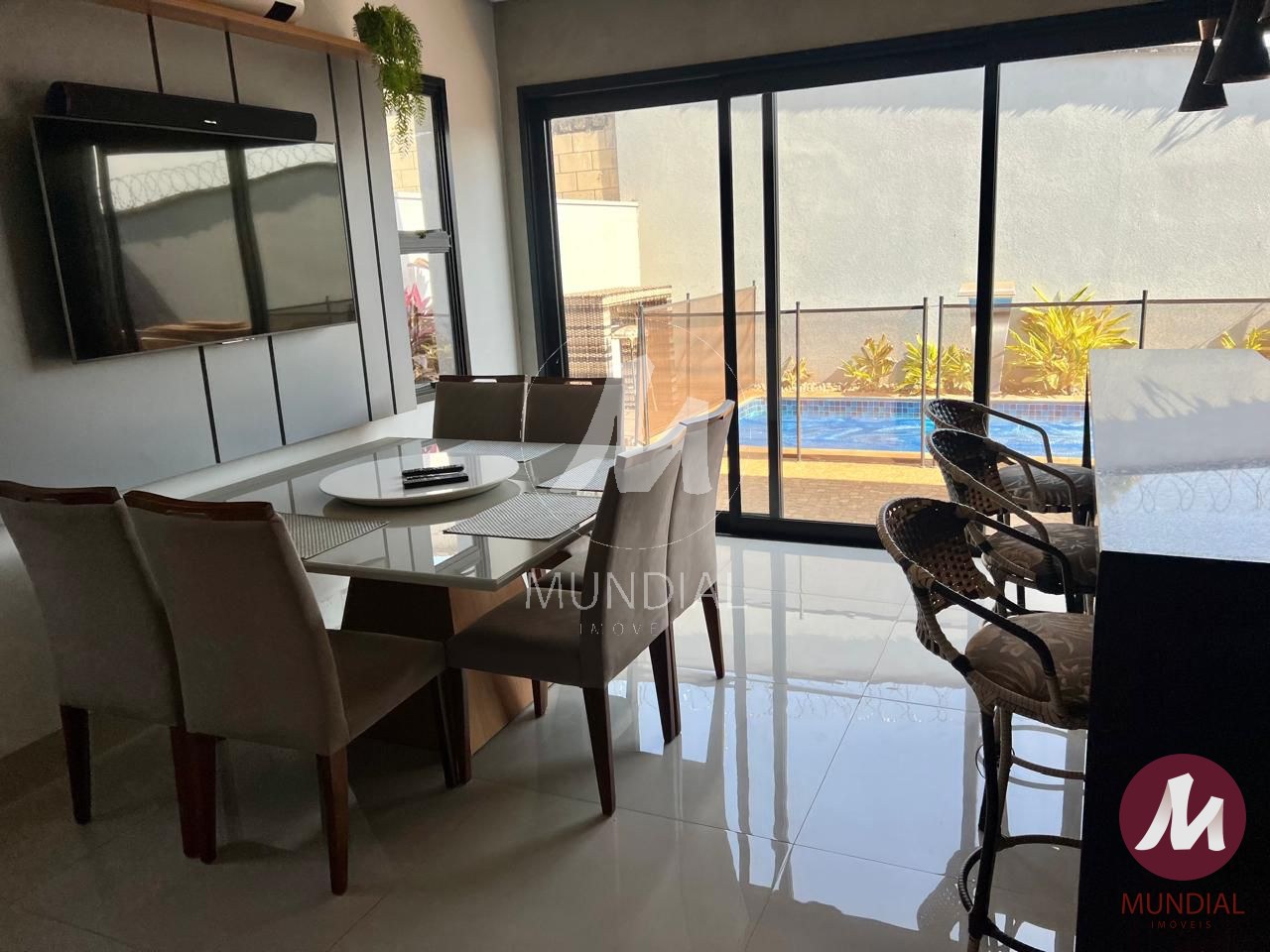 Sala de Jantar — foto 3