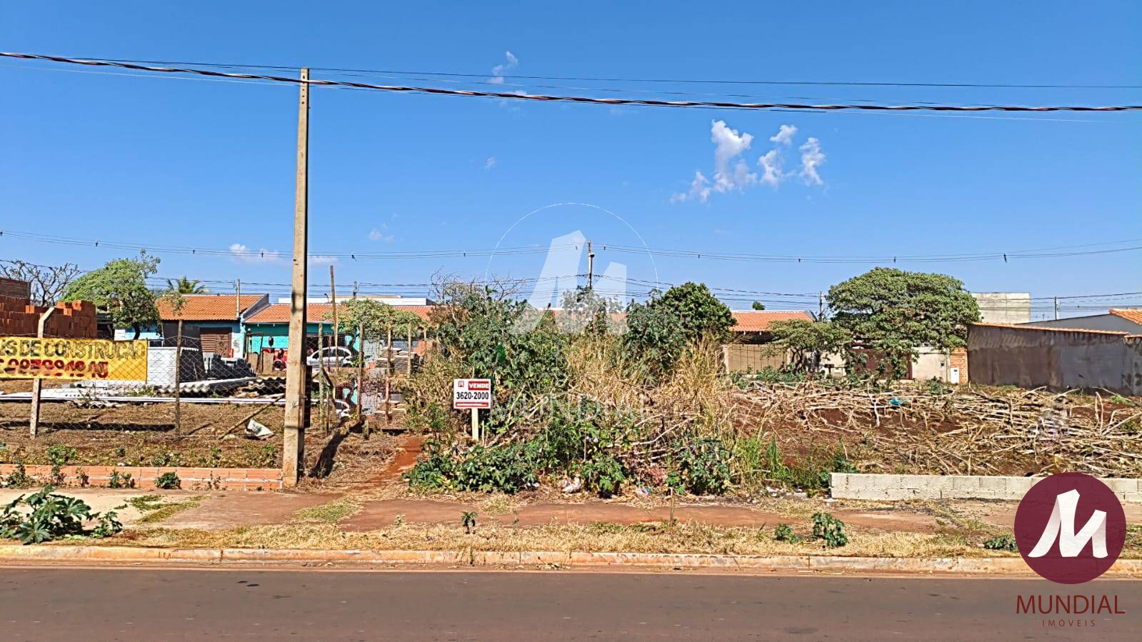 Terreno/Lote — foto 1