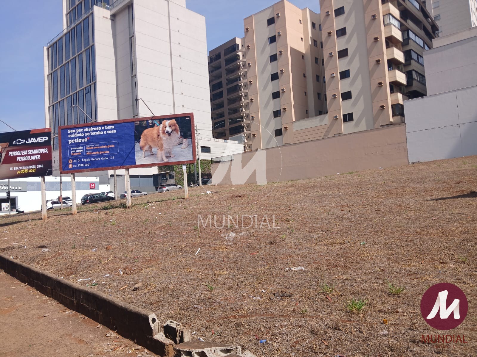 Terreno/Lote — foto 2