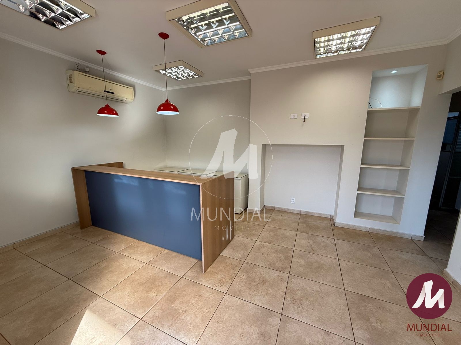 Recepção — foto 1
