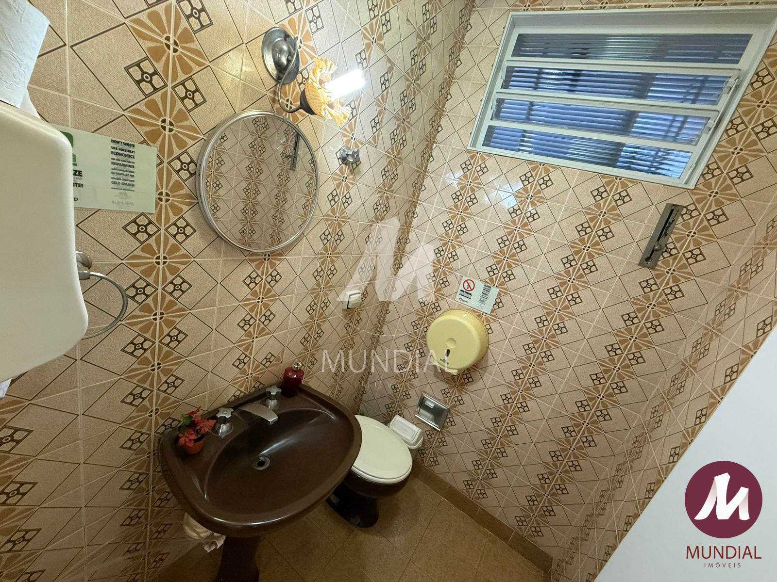 Banheiro/lavabo — foto 5