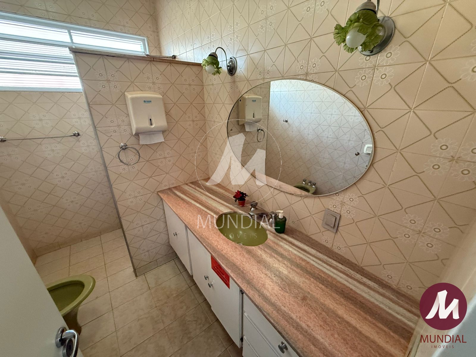 Banheiro/lavabo — foto 13