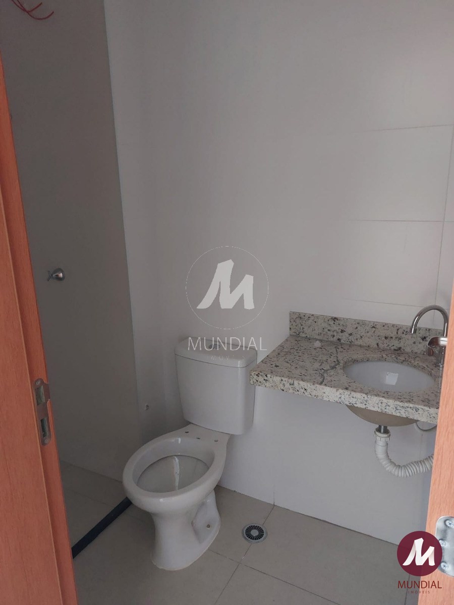 Banheiro/lavabo — foto 7