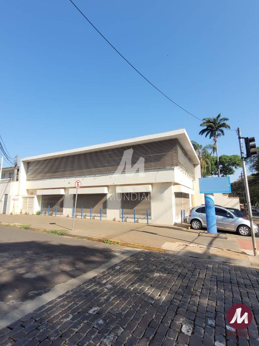 Fachada Unidade — foto 1