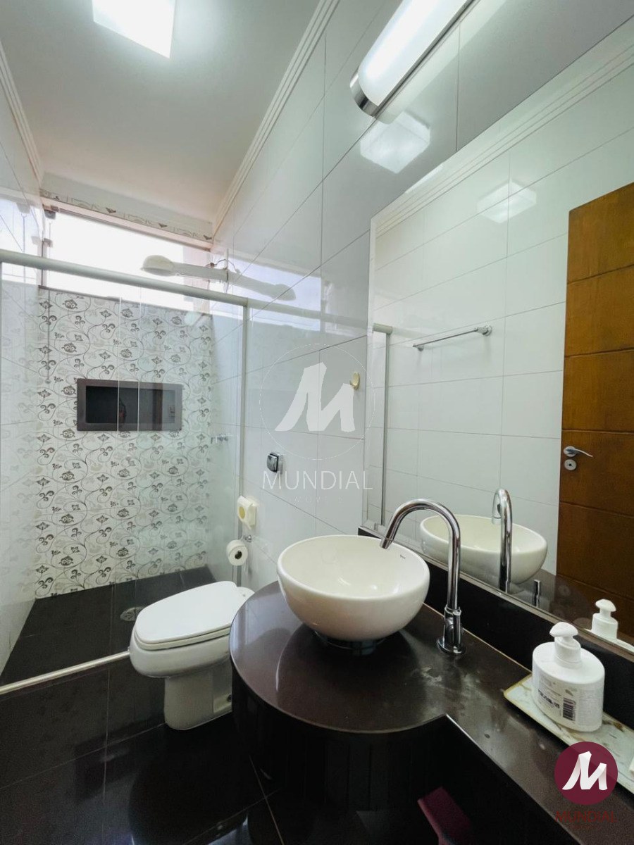 Banheiro/lavabo — foto 16