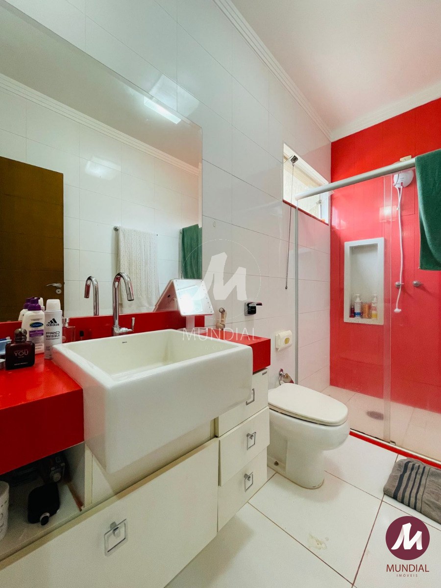 Banheiro/lavabo — foto 25