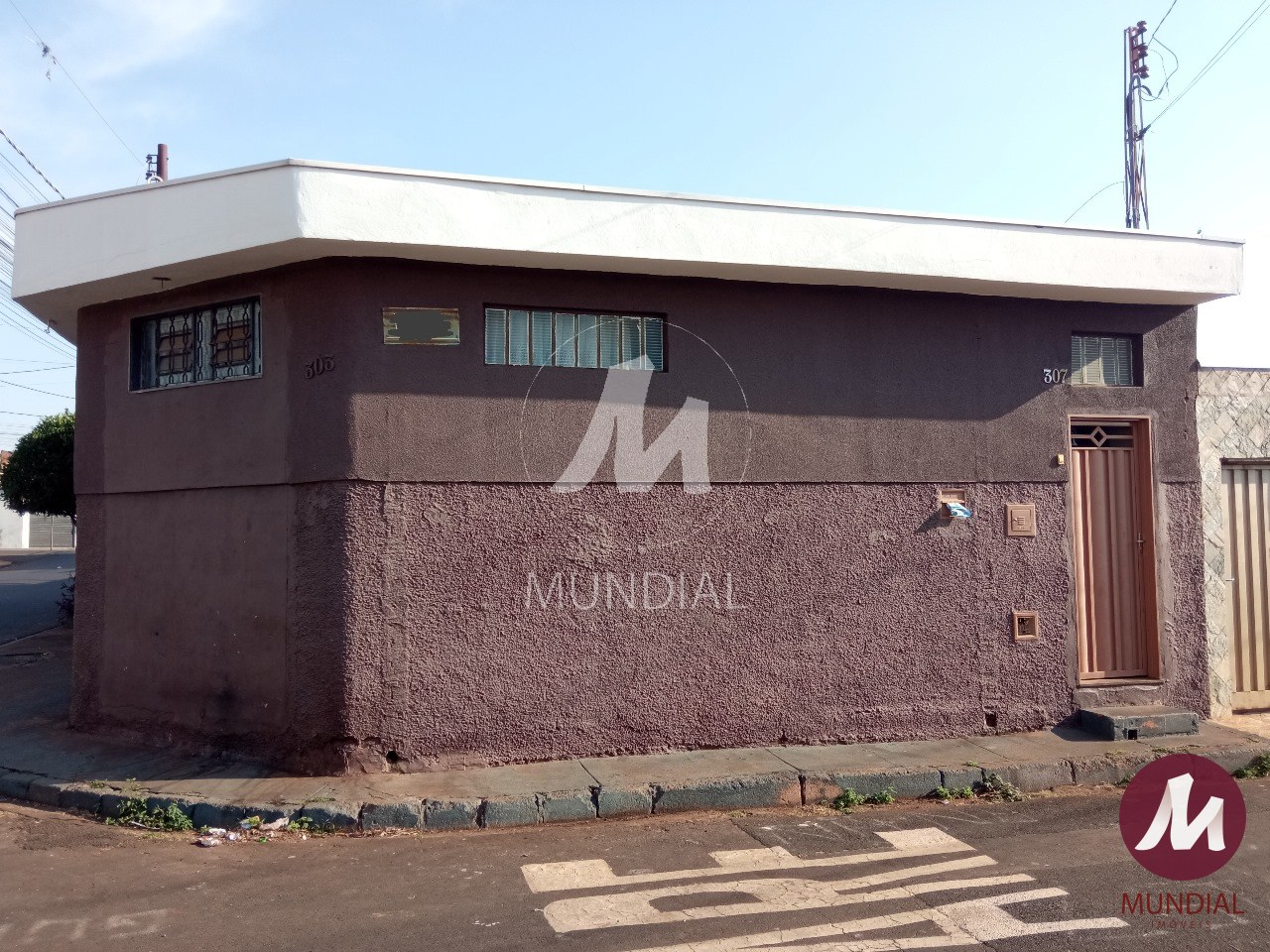 Fachada Unidade — foto 1