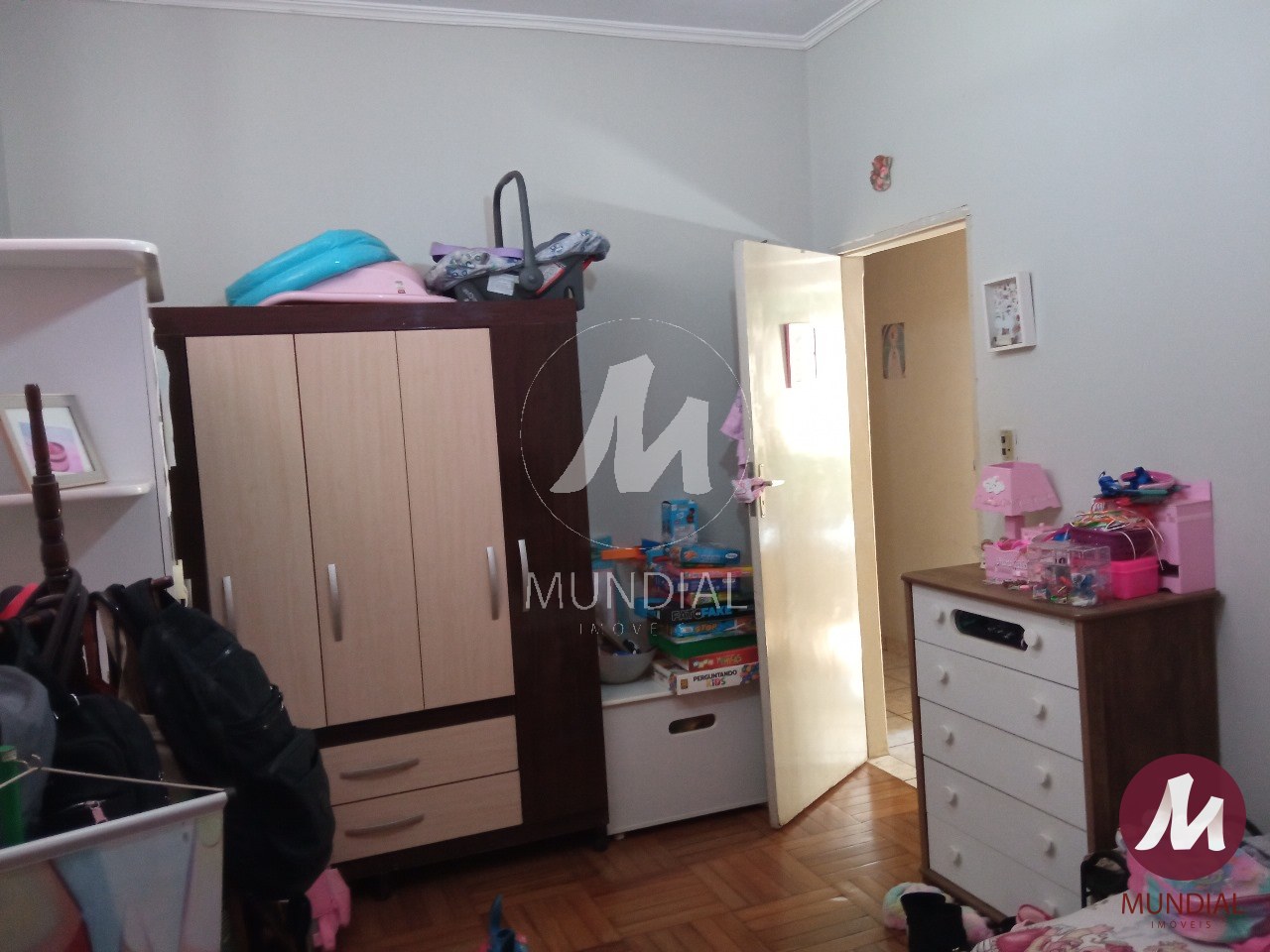 Dormitorio — foto 11