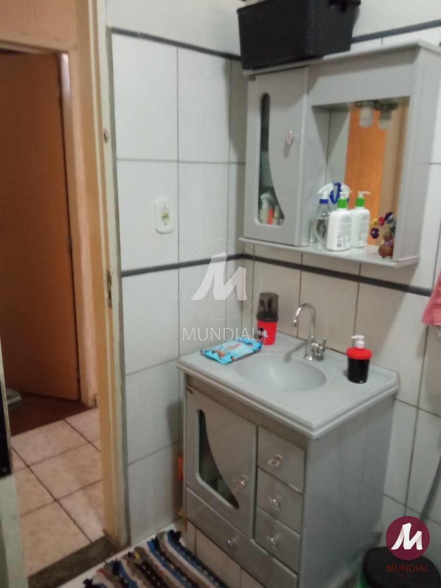 Banheiro/lavabo — foto 12