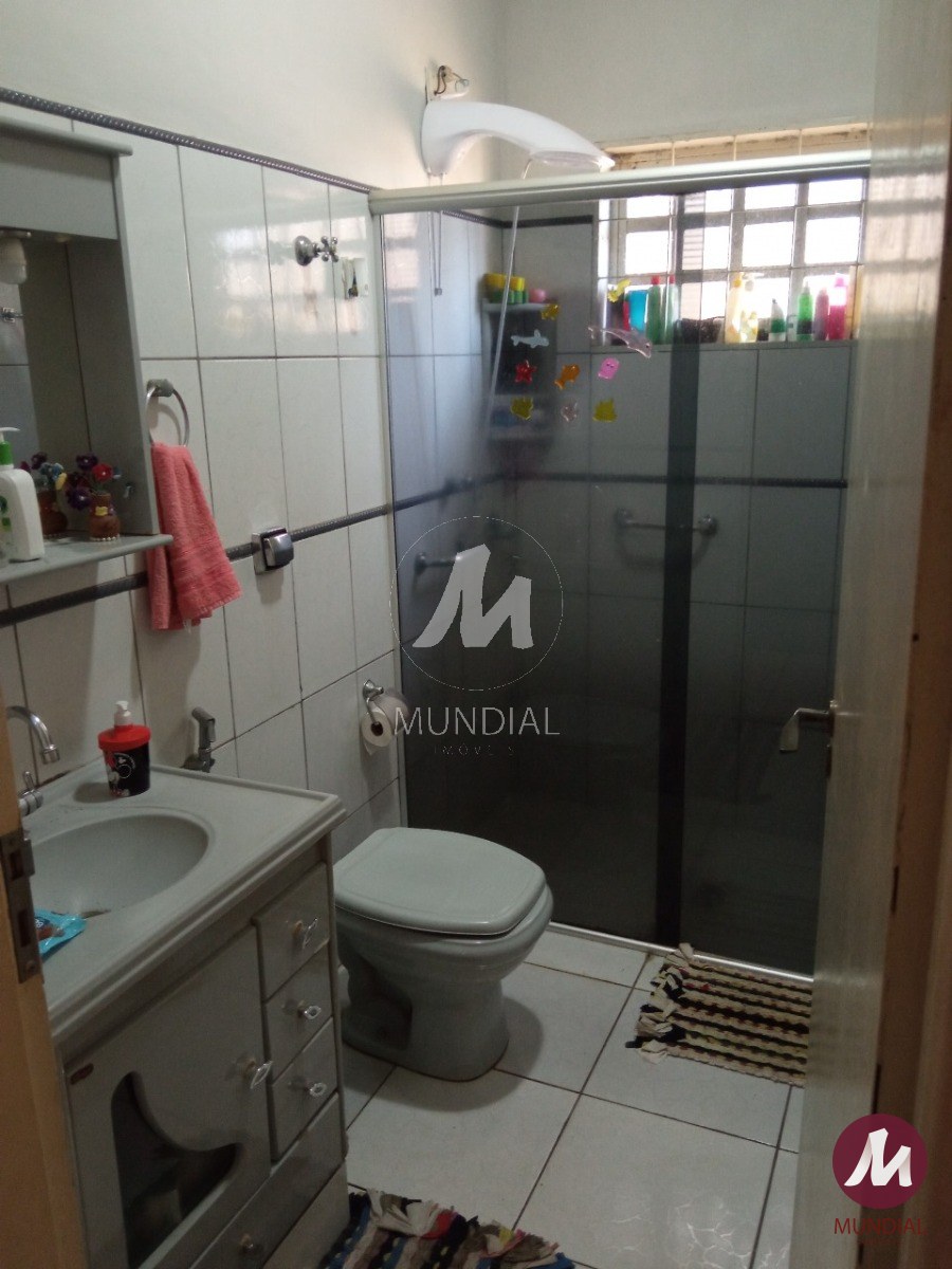 Banheiro/lavabo — foto 13