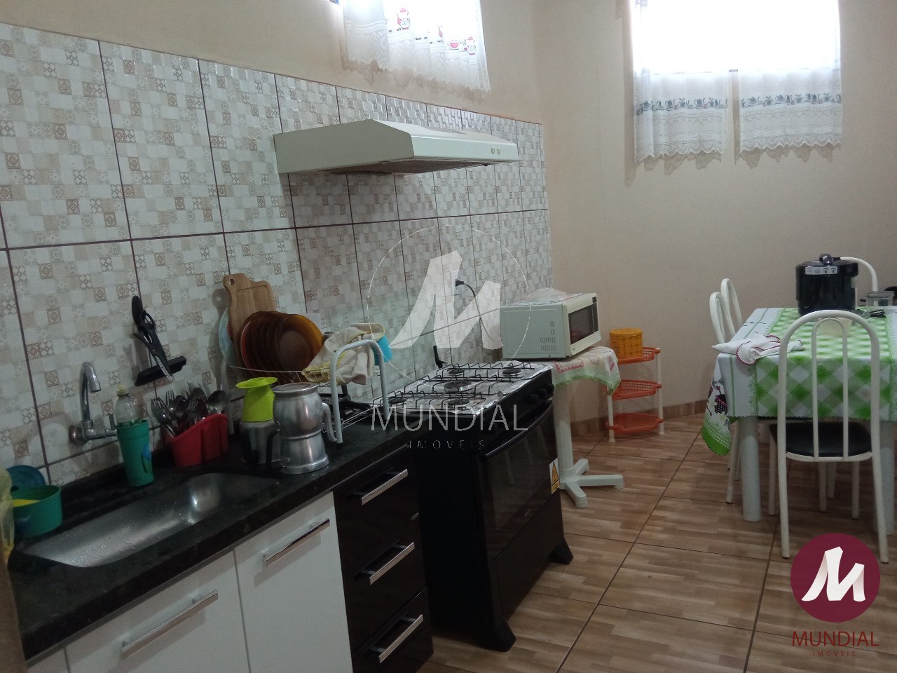 Cozinha — foto 18