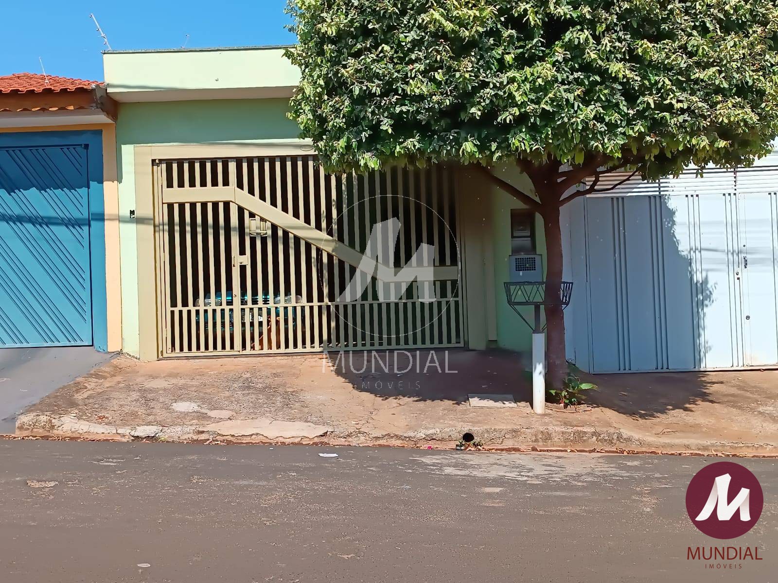 Fachada Unidade — foto 1
