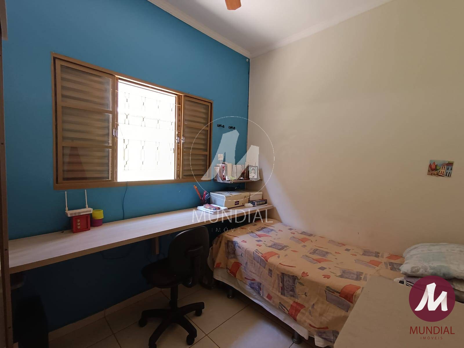 Dormitorio — foto 13