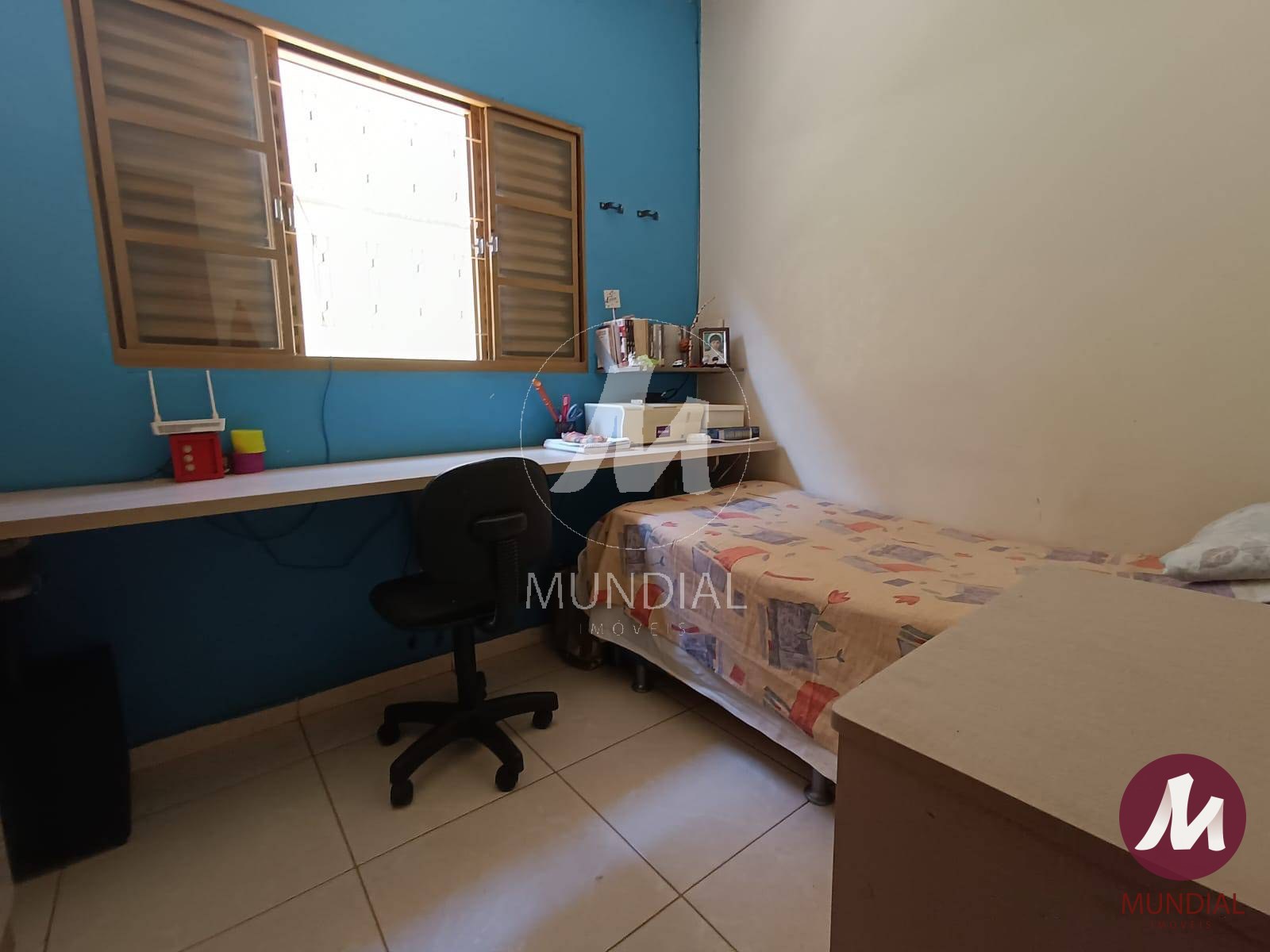 Dormitorio — foto 14