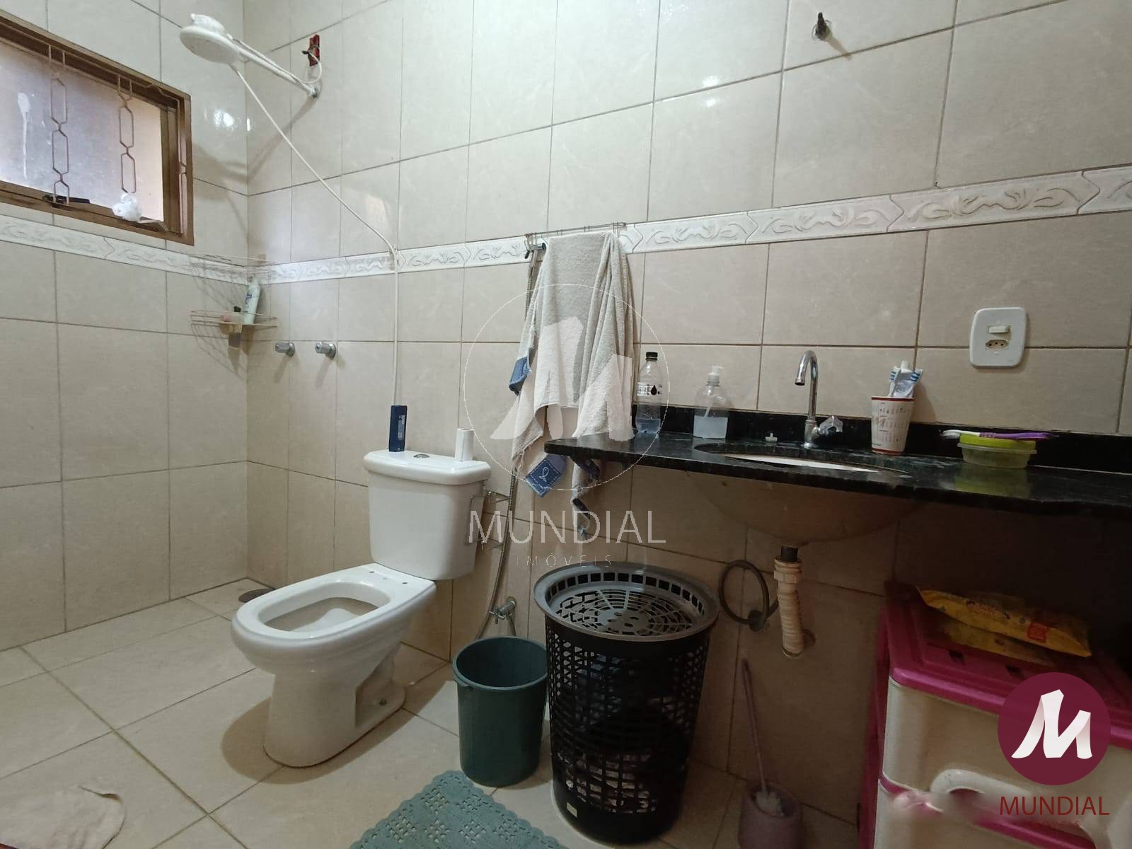 Banheiro/lavabo — foto 11