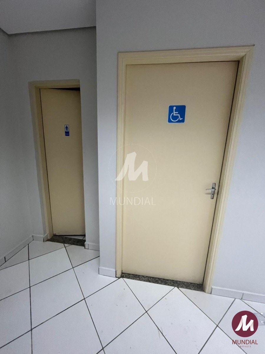 Banheiro/lavabo — foto 14