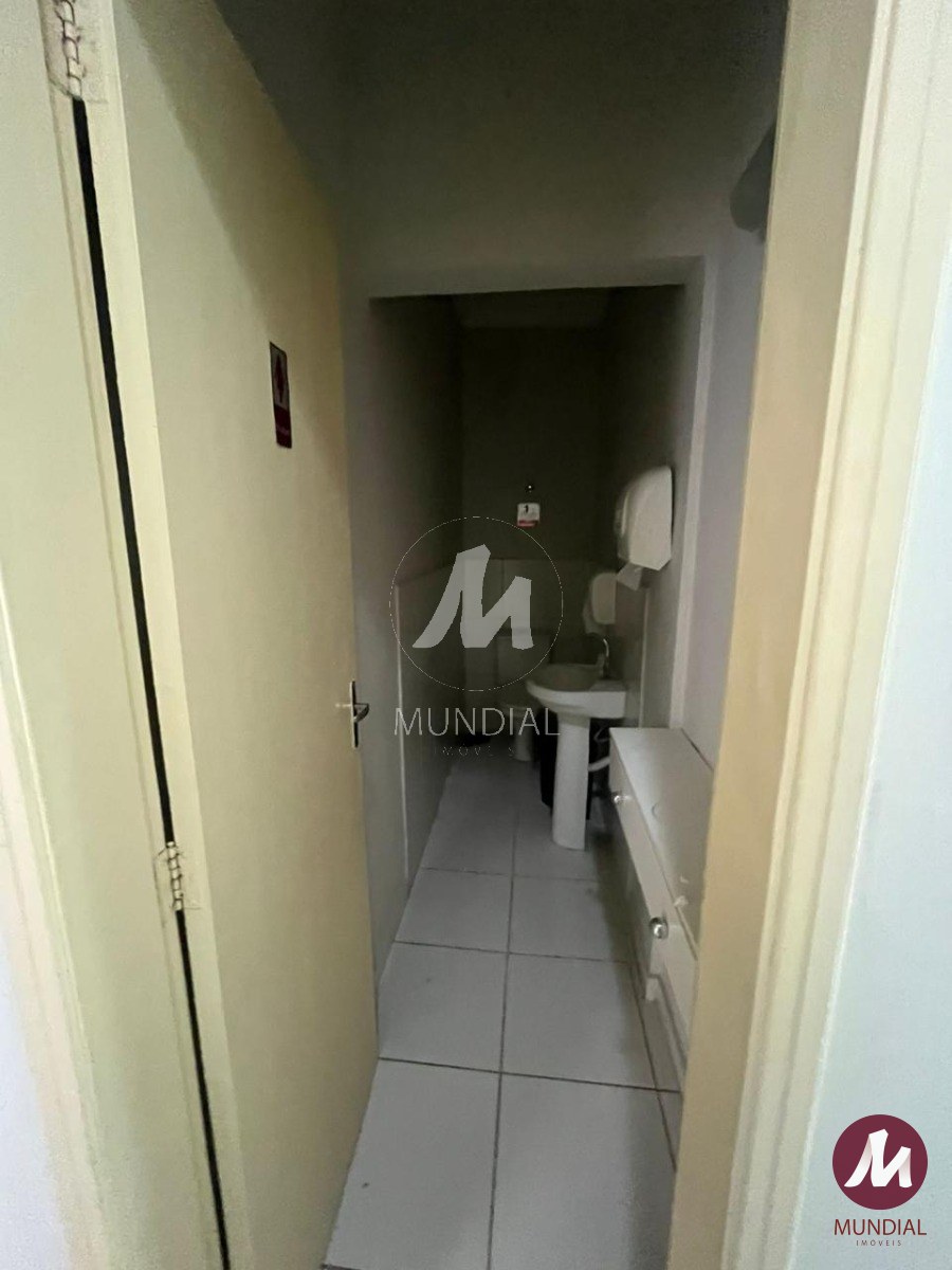 Banheiro/lavabo — foto 15