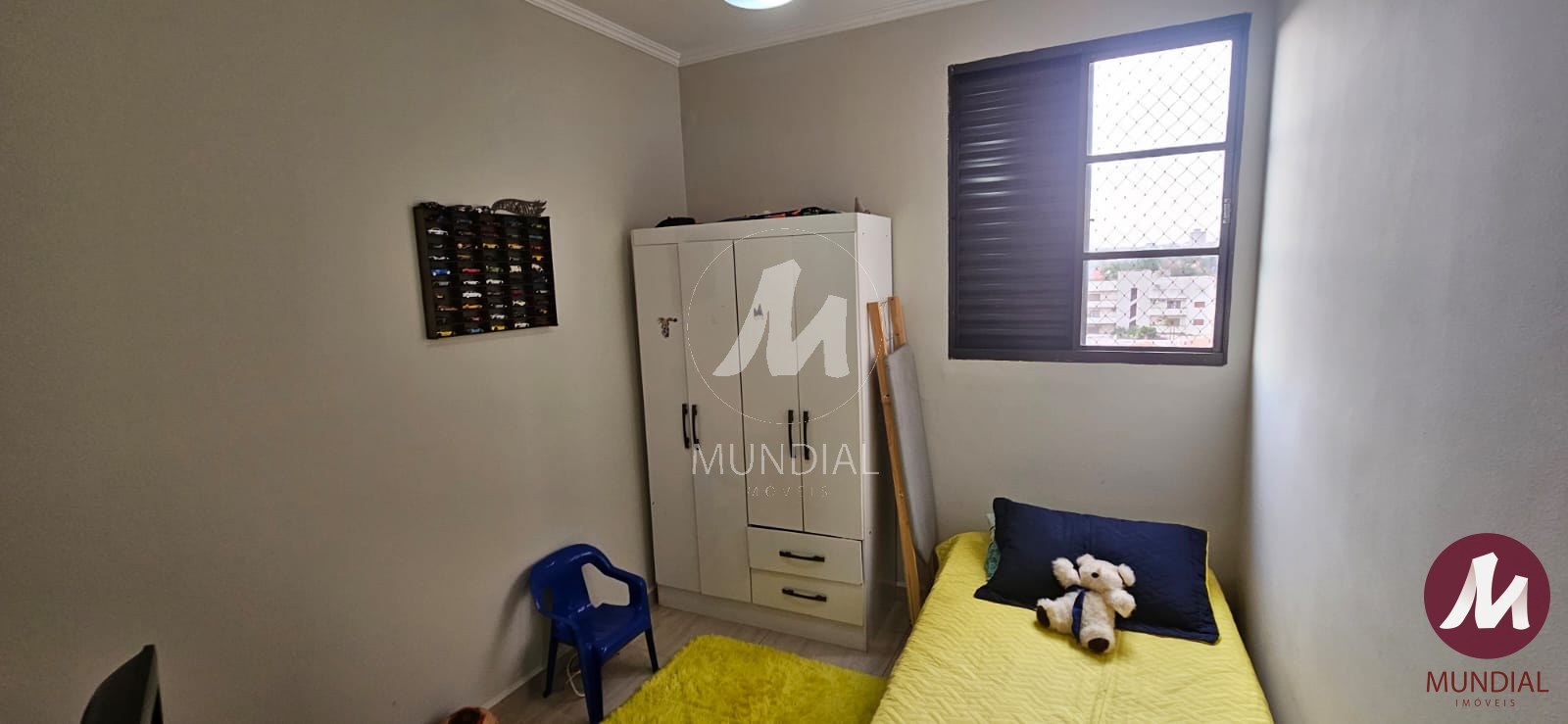 Dormitorio — foto 4