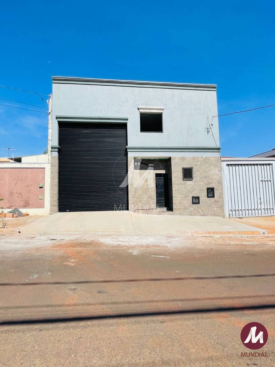 Fachada Unidade — foto 1